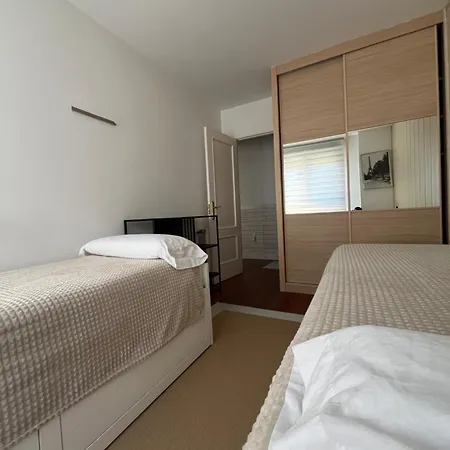 Apartamento Soto Playa Soto de la Marina