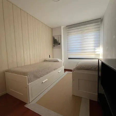 Apartamento Soto Playa *