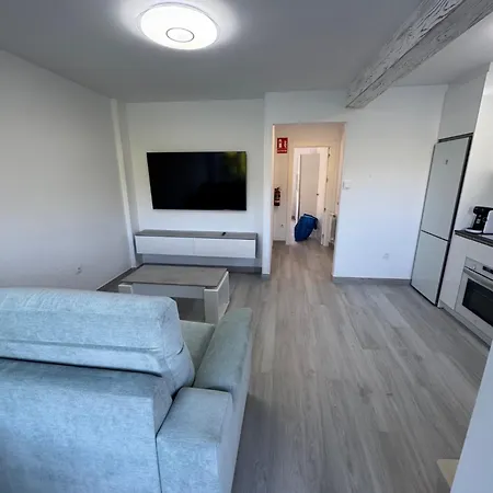 Apartmán Soto Playa
