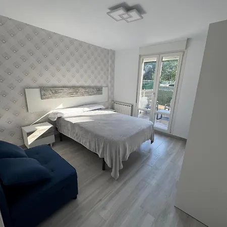 Soto Playa Apartmán