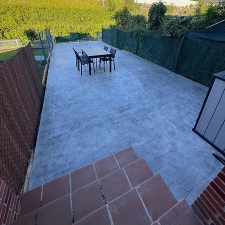 Soto Playa Appartement *