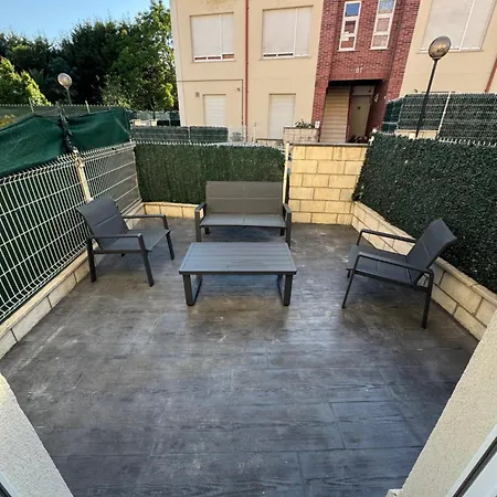 Apartmán Soto Playa *