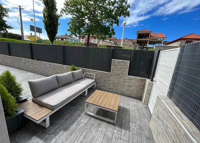 Lägenhet Soto Playa Soto de la Marina