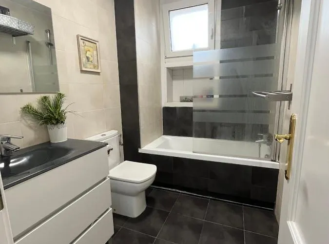 Soto Playa Lägenhet Soto de la Marina