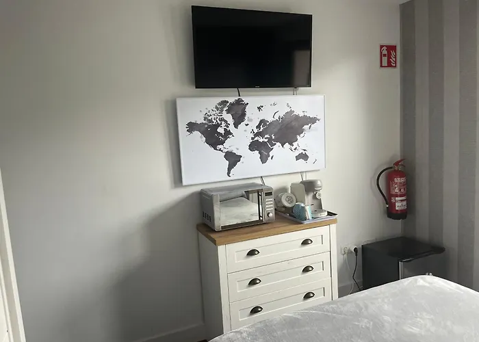 Soto Playa Lägenhet