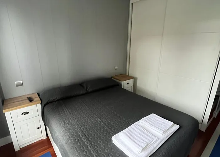 Soto Playa Lägenhet Soto de la Marina