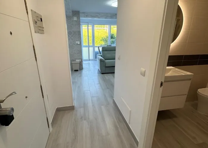 Lägenhet Soto Playa Soto de la Marina