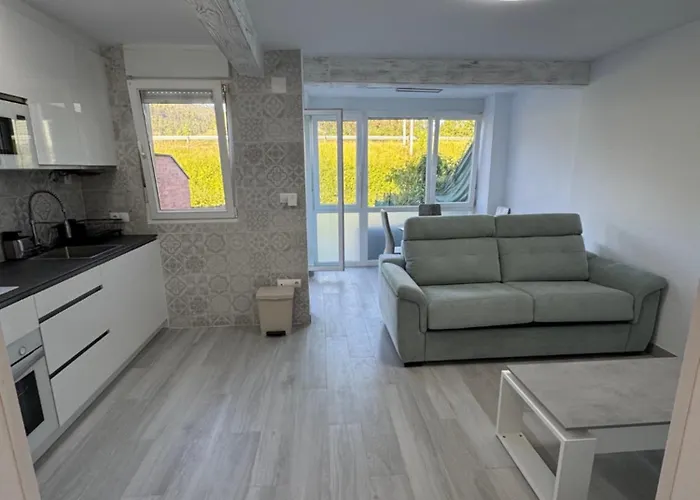 Soto Playa Soto de la Marina