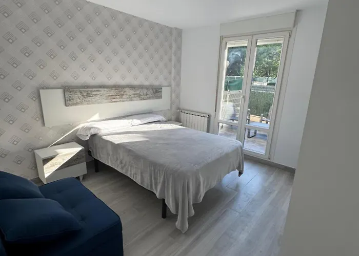 Soto Playa Lägenhet