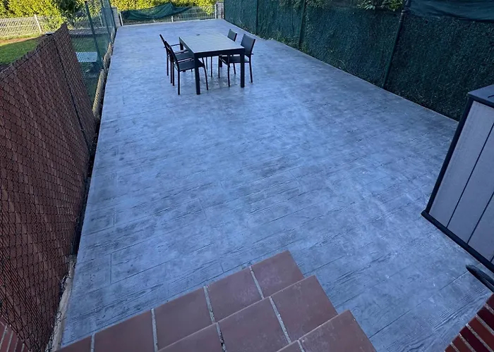 Soto Playa 아파트 *