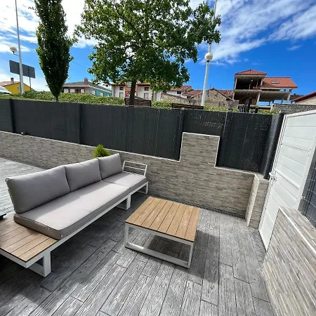 Appartamento Soto Playa Soto de la Marina