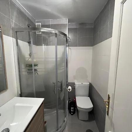 Soto Playa Appartamento Soto de la Marina