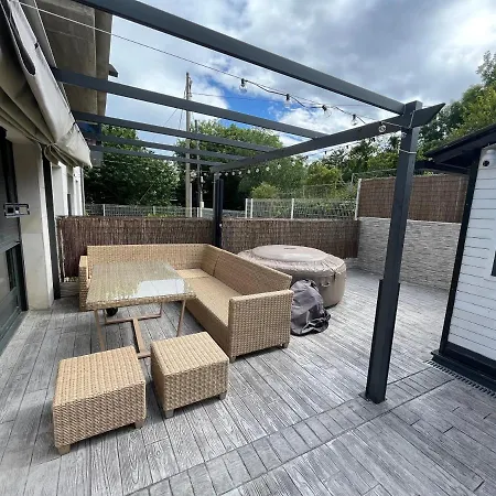 Appartamento Soto Playa Soto de la Marina