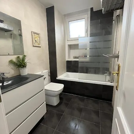 Soto Playa Appartamento Soto de la Marina