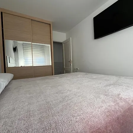 Appartamento Soto Playa Soto de la Marina