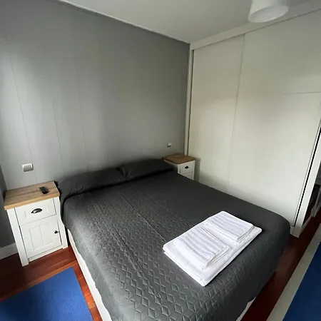 Soto Playa Appartamento Soto de la Marina