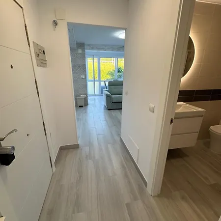 Apartamento Soto Playa Soto de la Marina