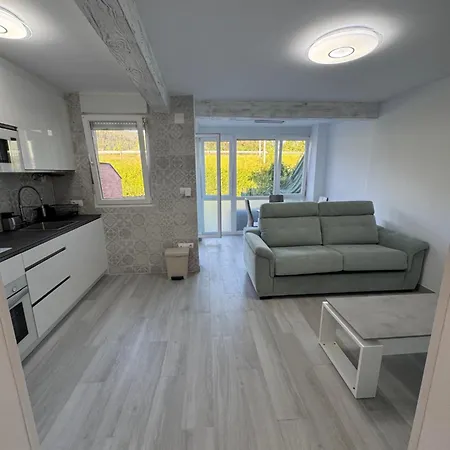 Soto Playa Soto de la Marina