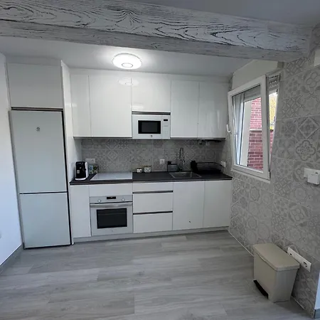 Appartamento Soto Playa Soto de la Marina